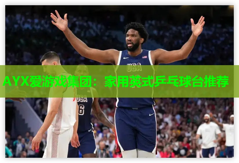 家用英式乒乓球台推荐 家用英式乒乓球台推荐