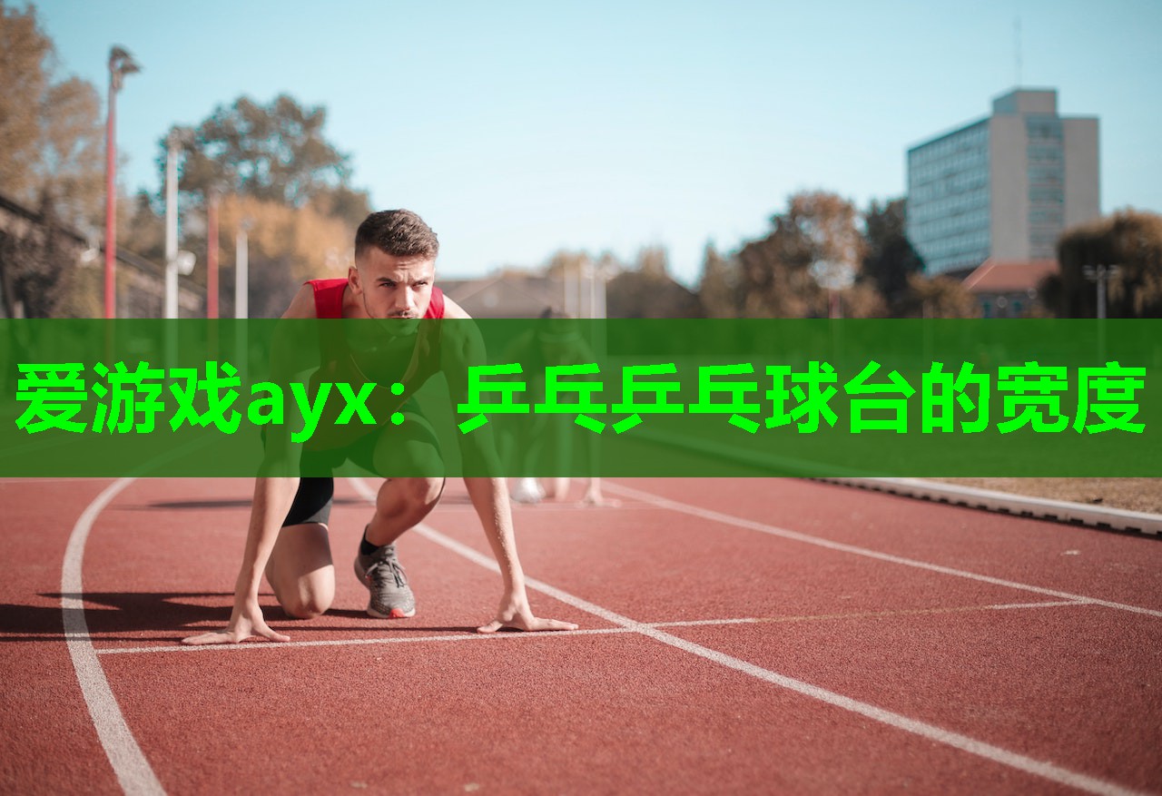 乒乓乒乓球台的宽度 乒乓乒乓球台的宽度