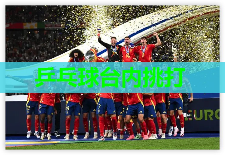 乒乓球台内挑打 乒乓球台内挑打