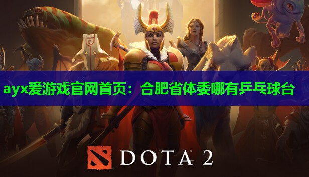 合肥省体委哪有乒乓球台 合肥省体委哪有乒乓球台