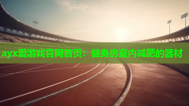 健身房室内减肥的器材 健身房室内减肥的器材